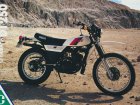 1981 Yamaha DT 250